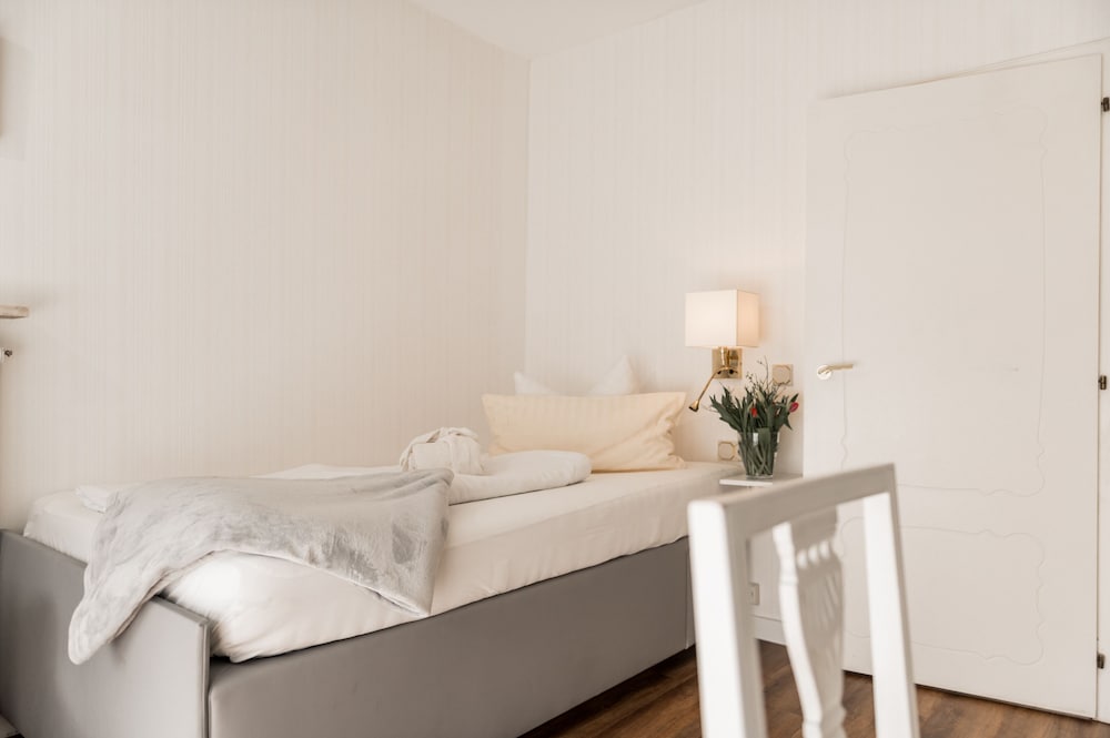 Standard Single Room photo 2