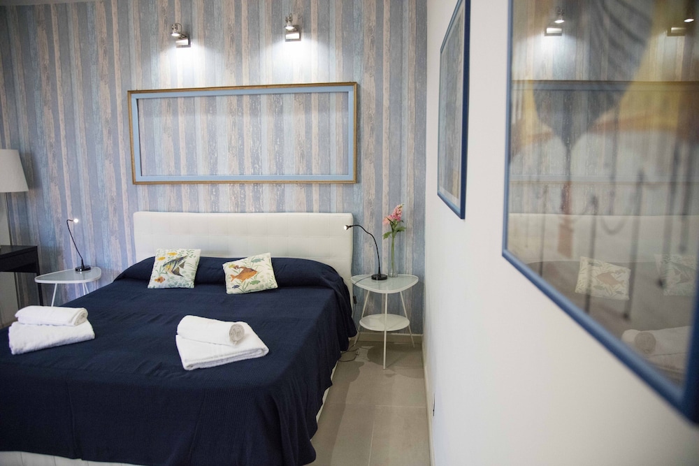 Triple Room (Stromboli)