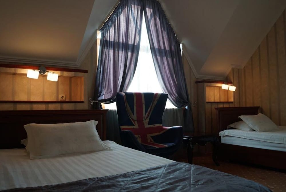 Standard Twin Room, 2 Twin Beds photo 2