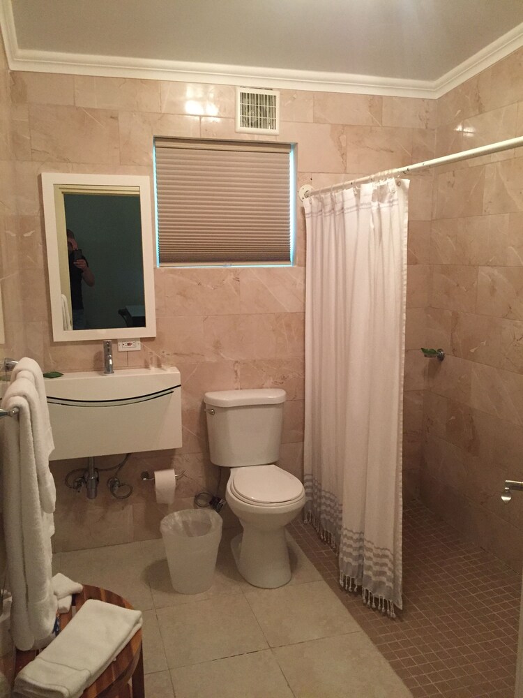 Comfort Quadruple Room photo 2