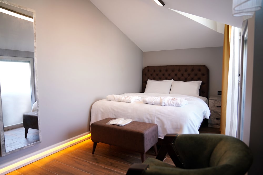 Standard Room, 1 Double Bed photo 1