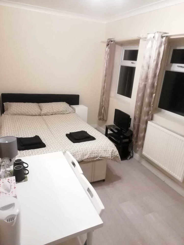 Classic Double Room, 1 Bedroom photo 3