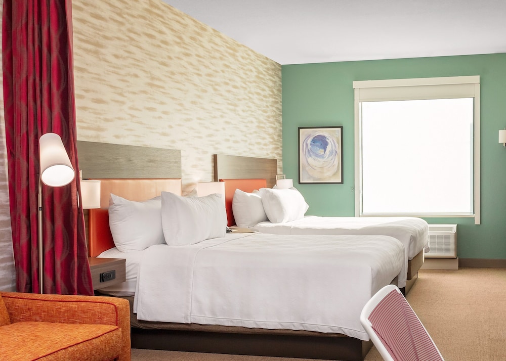 Studio, 2 Queen Beds, Accessible, Bathtub - Photo 3
