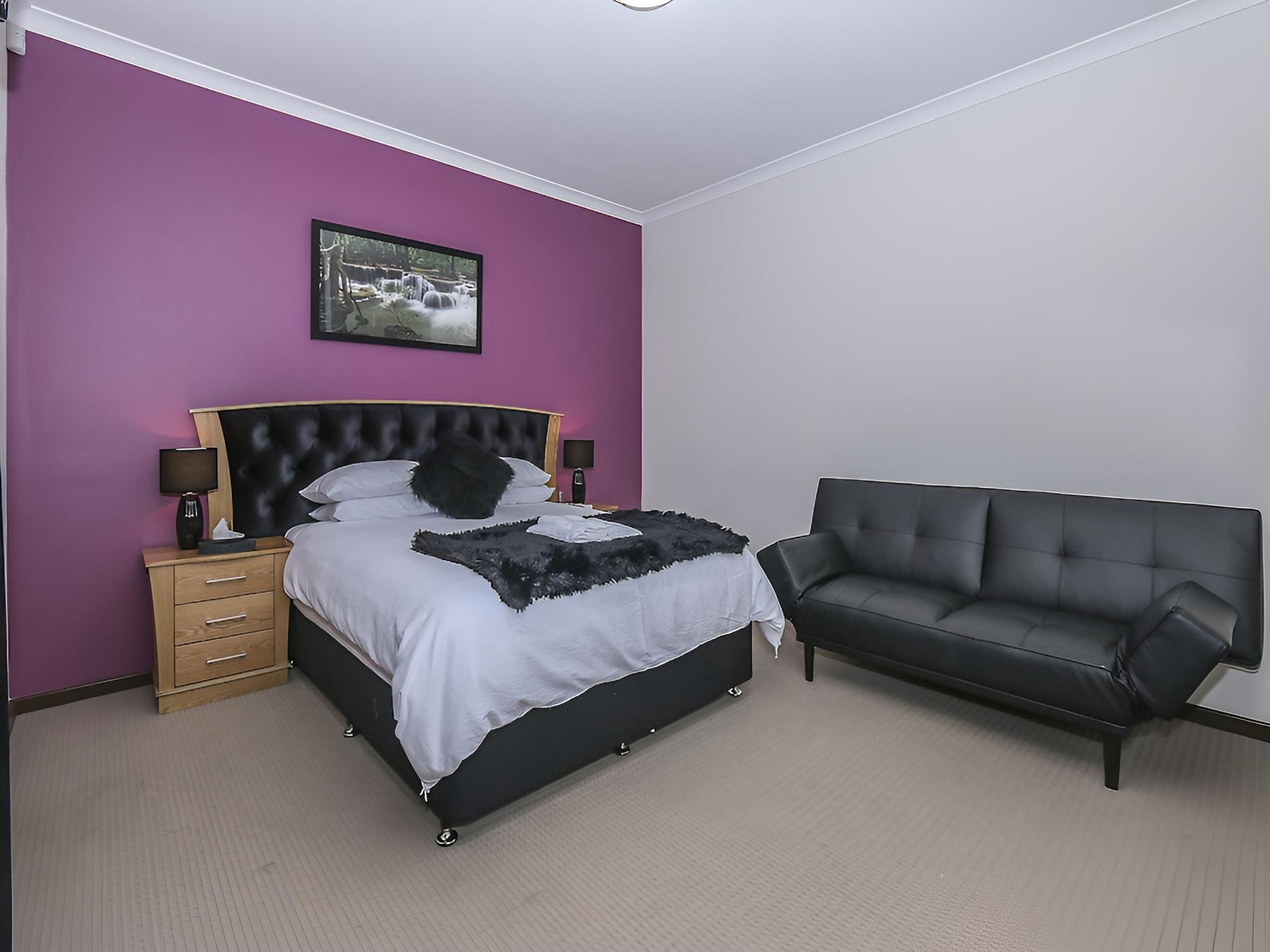Deluxe Double Room photo 2