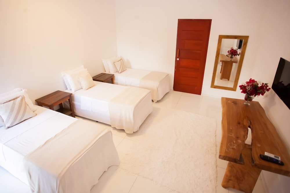 Premium Triple Room