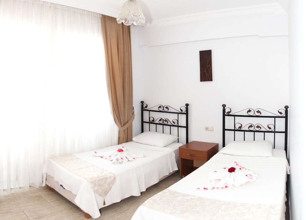 Apartment, 2 Bedrooms
