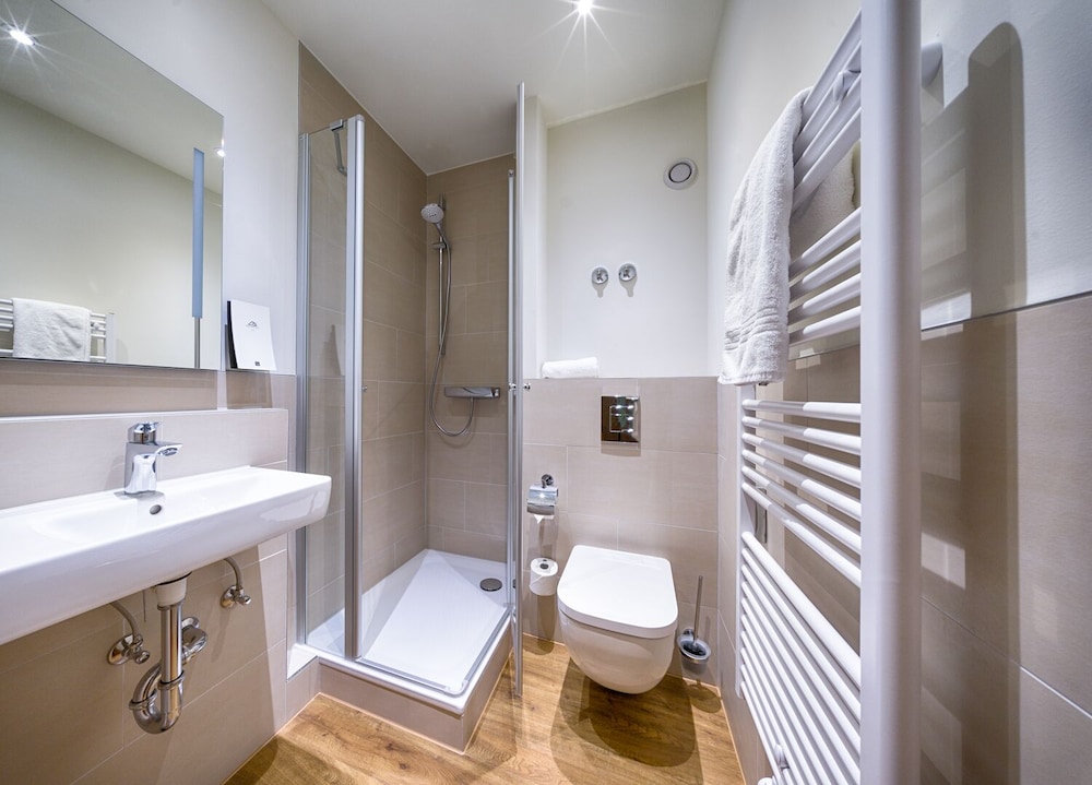 Standard Double Room photo 3