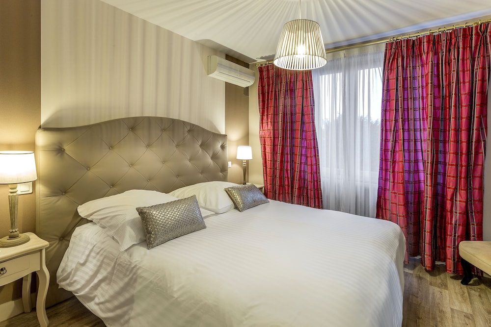 Superior Room, 1 Twin Bed, Private Bathroom