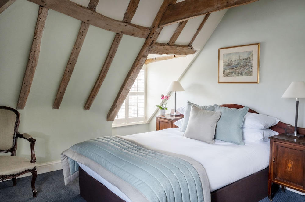 Classic Double Room - Photo 1
