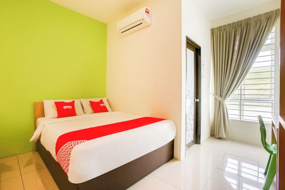 Suite, 1 Bedroom