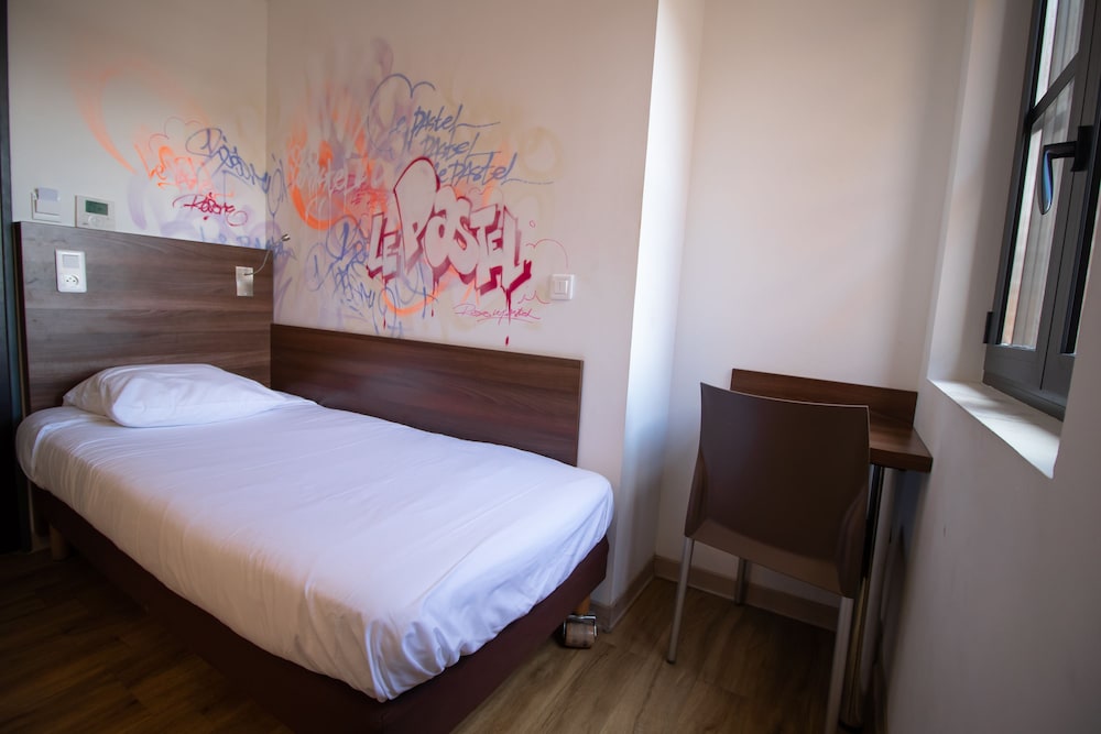 Standard Single Room photo 3