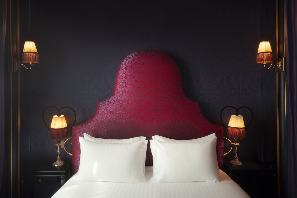 Chambre Deluxe