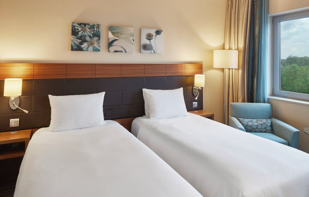 Room, 2 Twin Beds (Evolution)