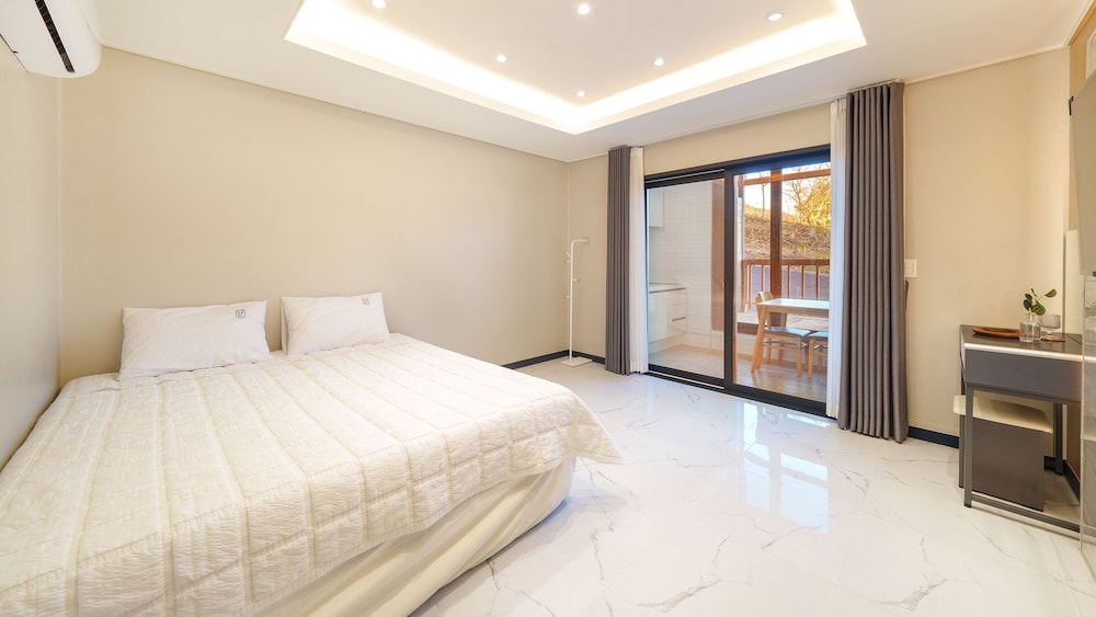 Basic Room, 1 Bedroom (104)