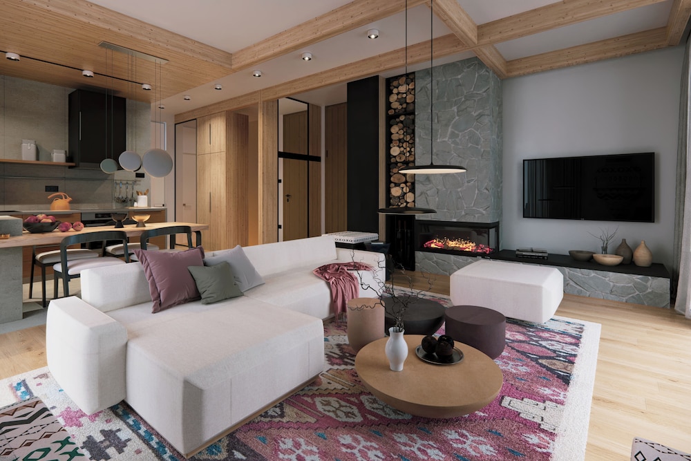 Forest Suite