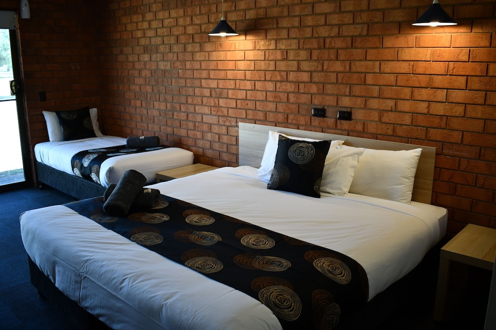 Twin Room photo 3