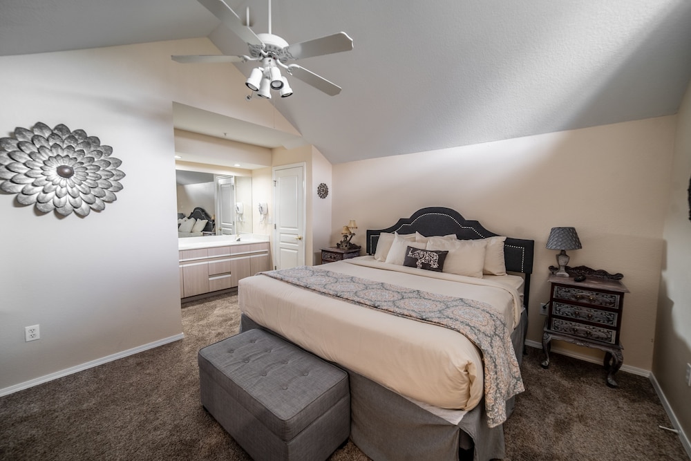 Family Condo, 3 Bedrooms, Terrace, Resort View photo 3