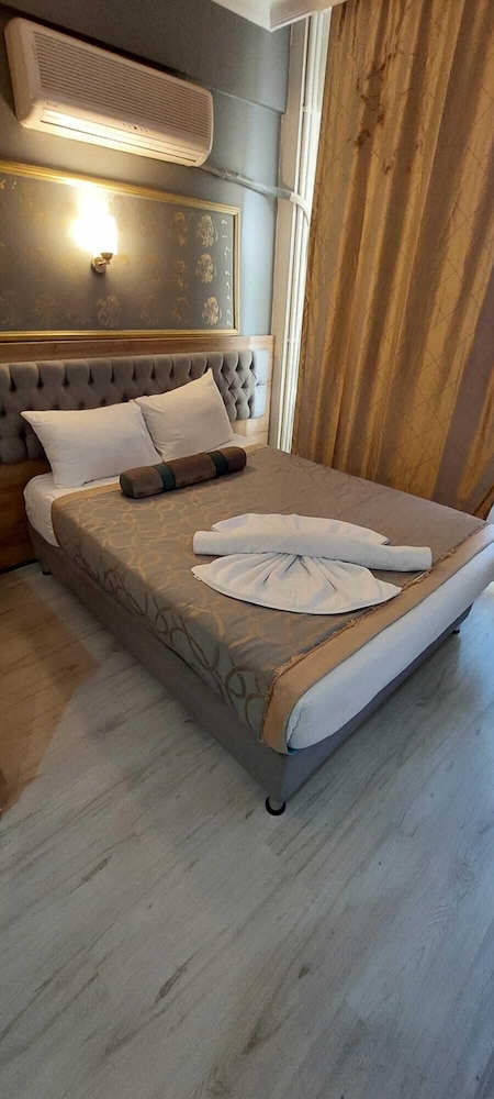 Basic Double Room photo 1