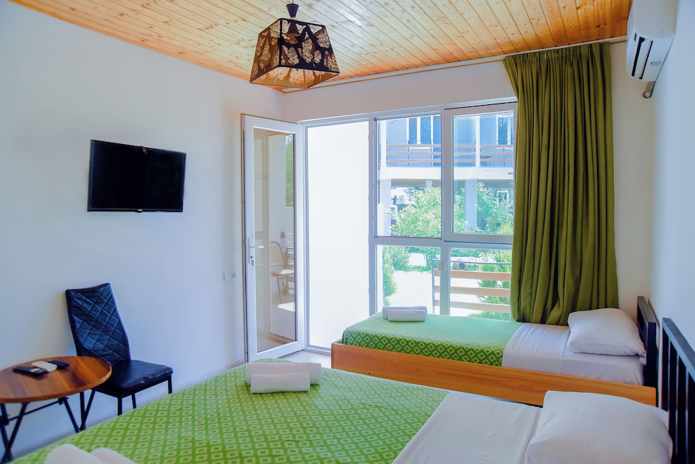 Comfort Double Room photo 3