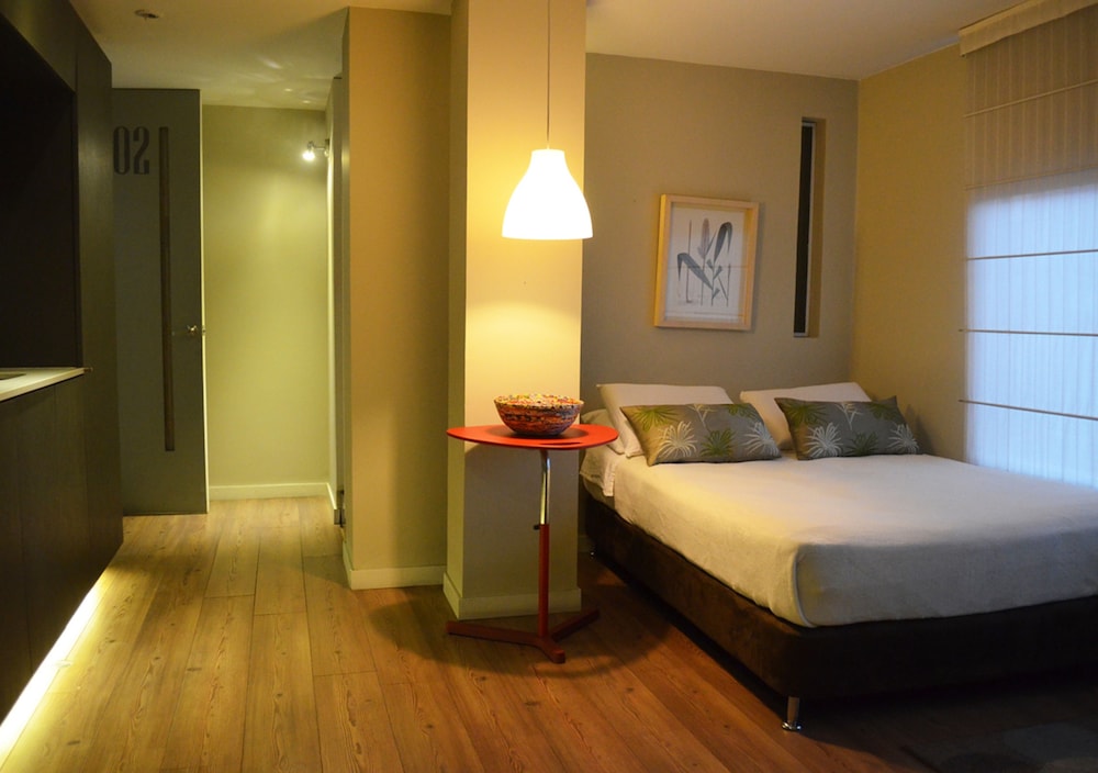 Junior Suite photo 2