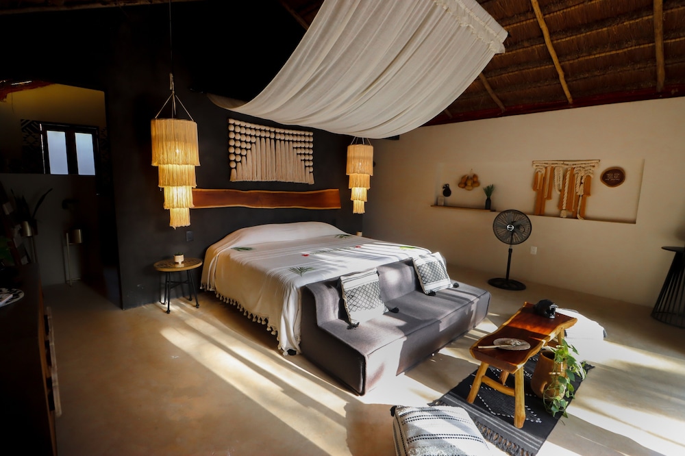 Villa Luxe