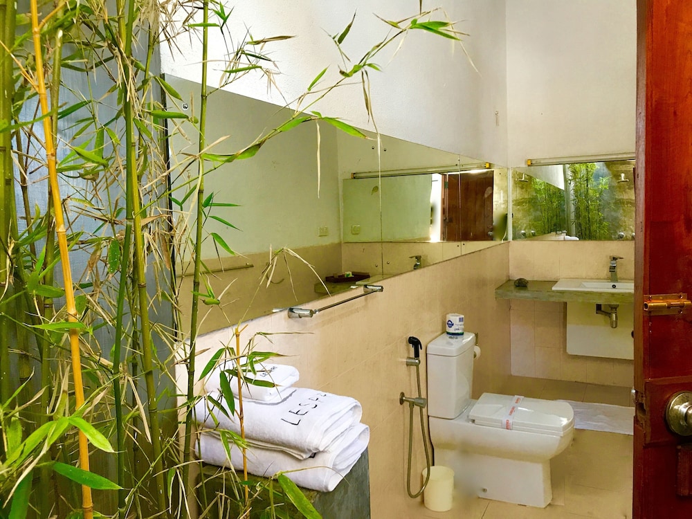 Deluxe Triple Room, 2 Bedrooms, Mountain View, Mountainside photo 2