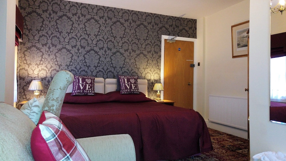 Deluxe Suite photo 3