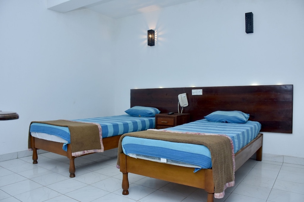 Standard Twin Room, 2 Twin Beds