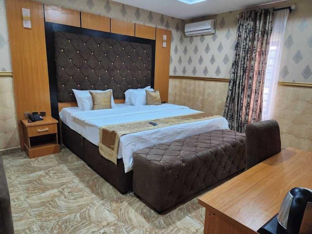 Basic Room, Balcony photo 1