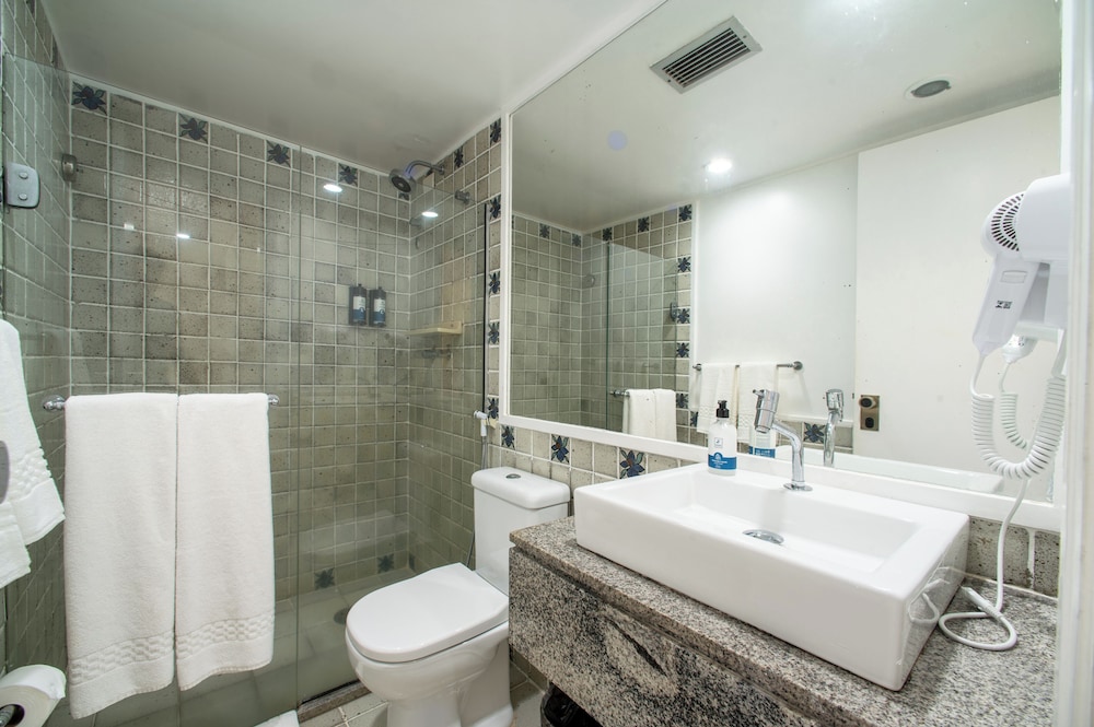 Deluxe Double or Twin Room, 2 Twin Beds, Sea View