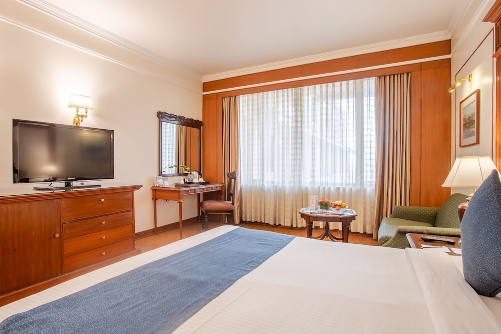 Deluxe Double Room, 1 King Bed - Photo 4