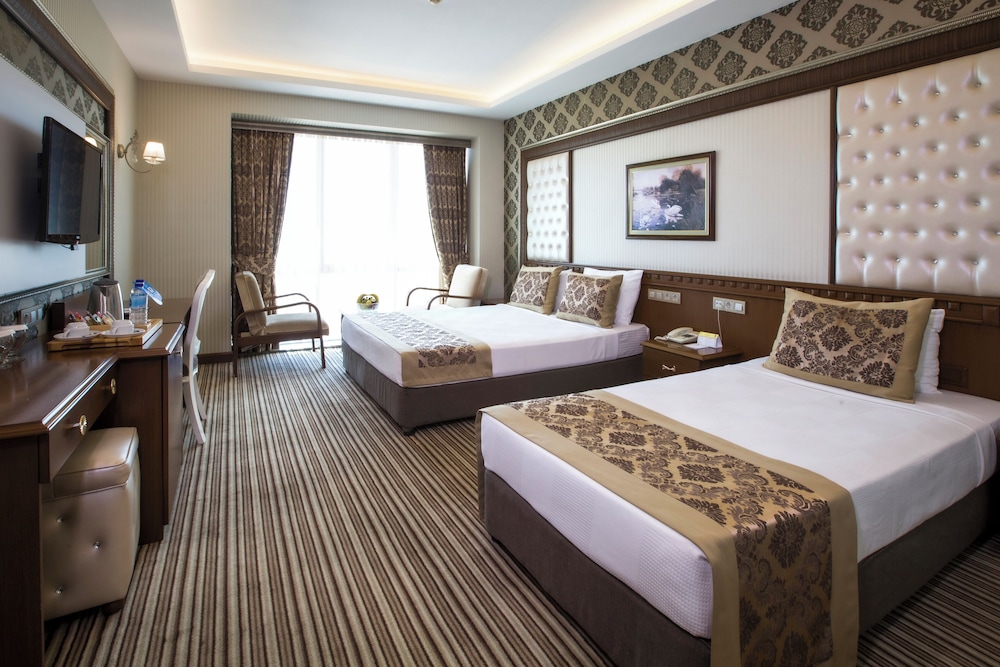 Triple Room, Mountain View photo 2