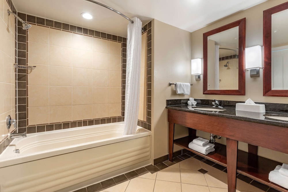 1 BEDROOM CITY VIEW HEARING/ROLL N SHWR - Photo 14