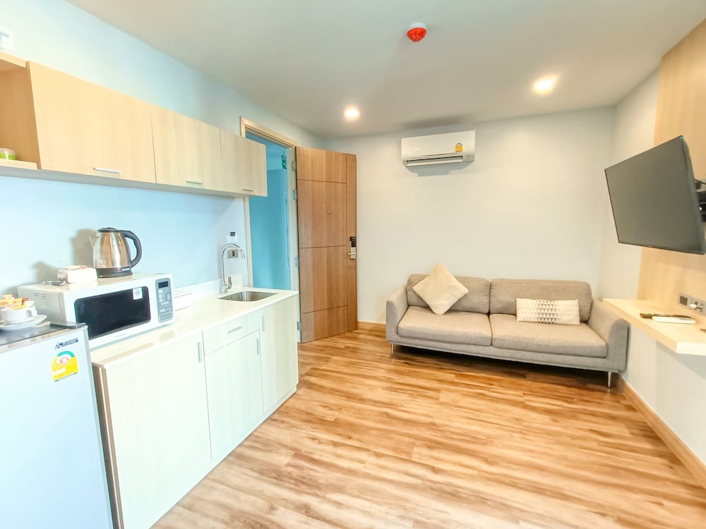 2 Bedrooms Cozy Suite - Photo 8