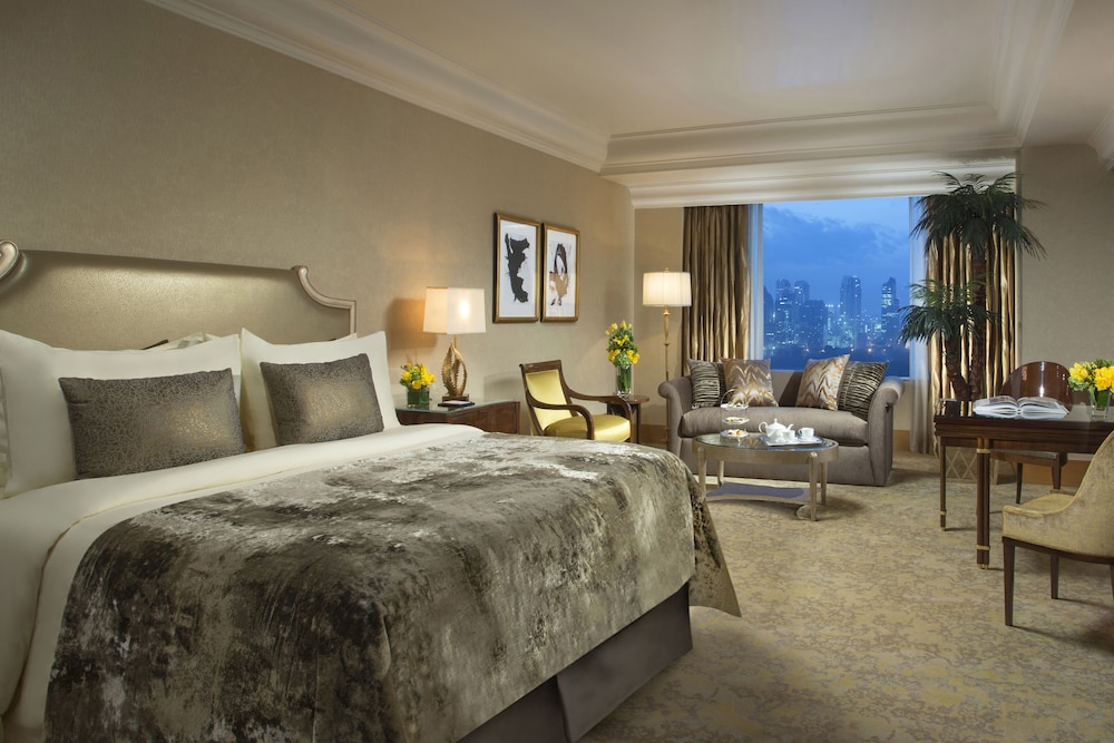 Executive Double Room - Photo 1