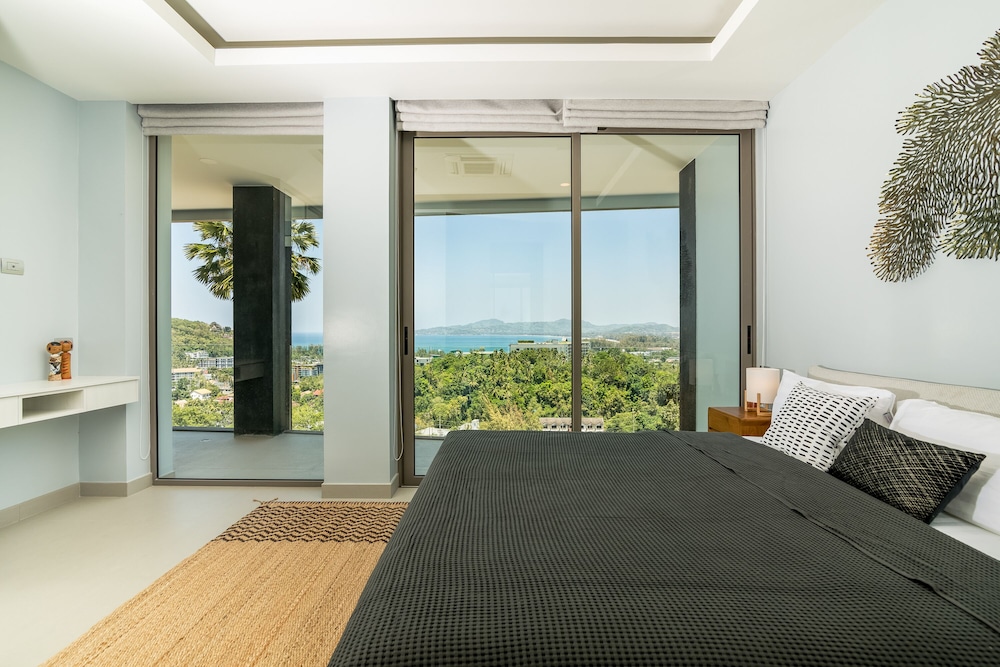 Grand Apartment (A7)