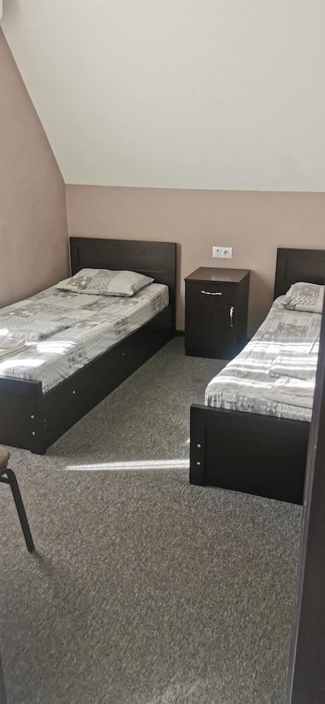 Standard Double Room photo 3