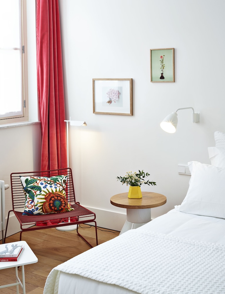 Double Room, 1 Queen Bed photo 2