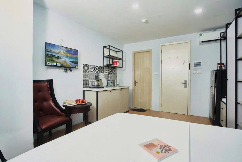 Family Double Room