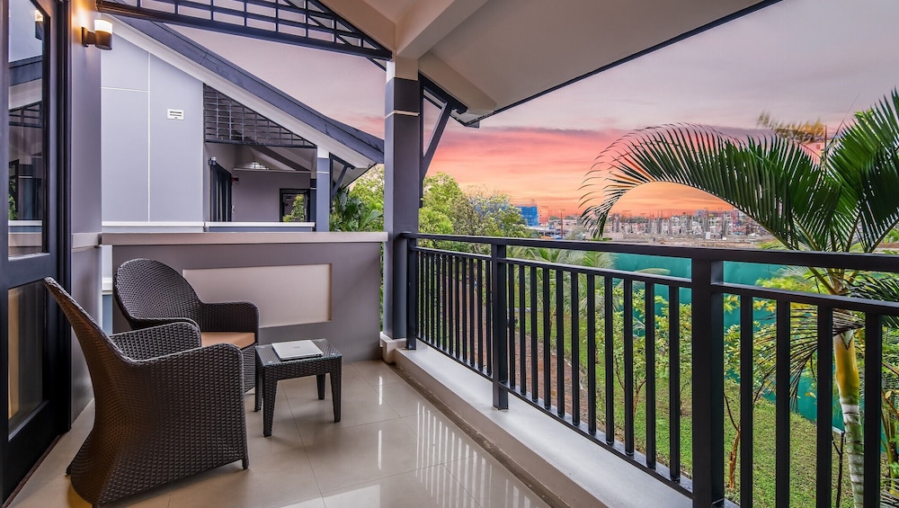 Hinode Double Garden View - Onsen & Water Park Inclusive photo 2