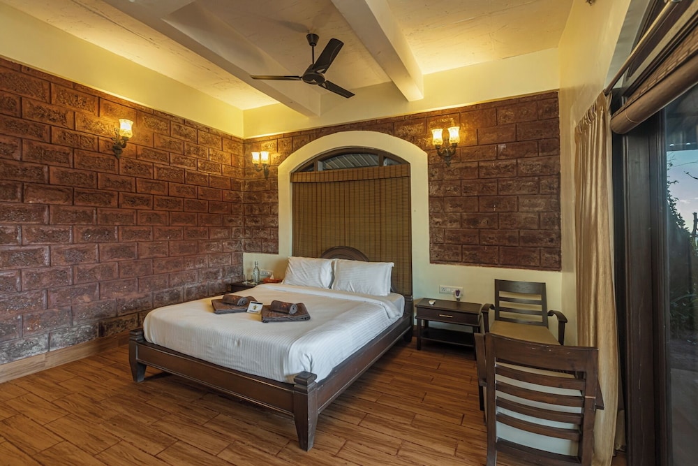 Bungalow (Trishna)