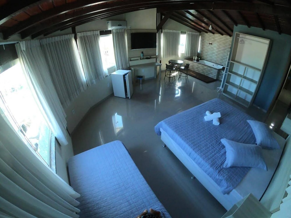 Luxury Studio Suite