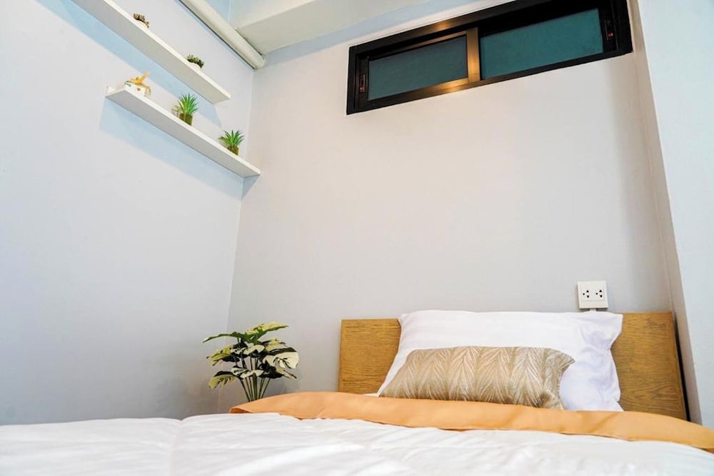 Deluxe Double or Twin Room photo 2