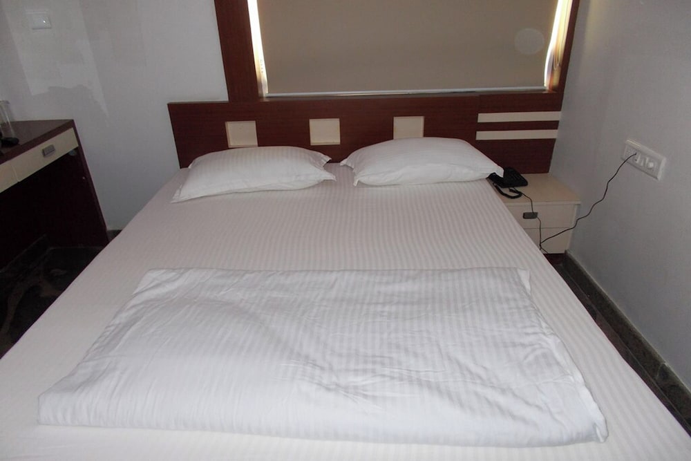 Deluxe Quadruple Room photo 3