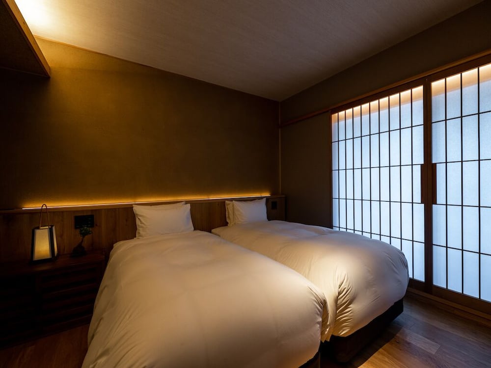 Standard Room A - Photo 2