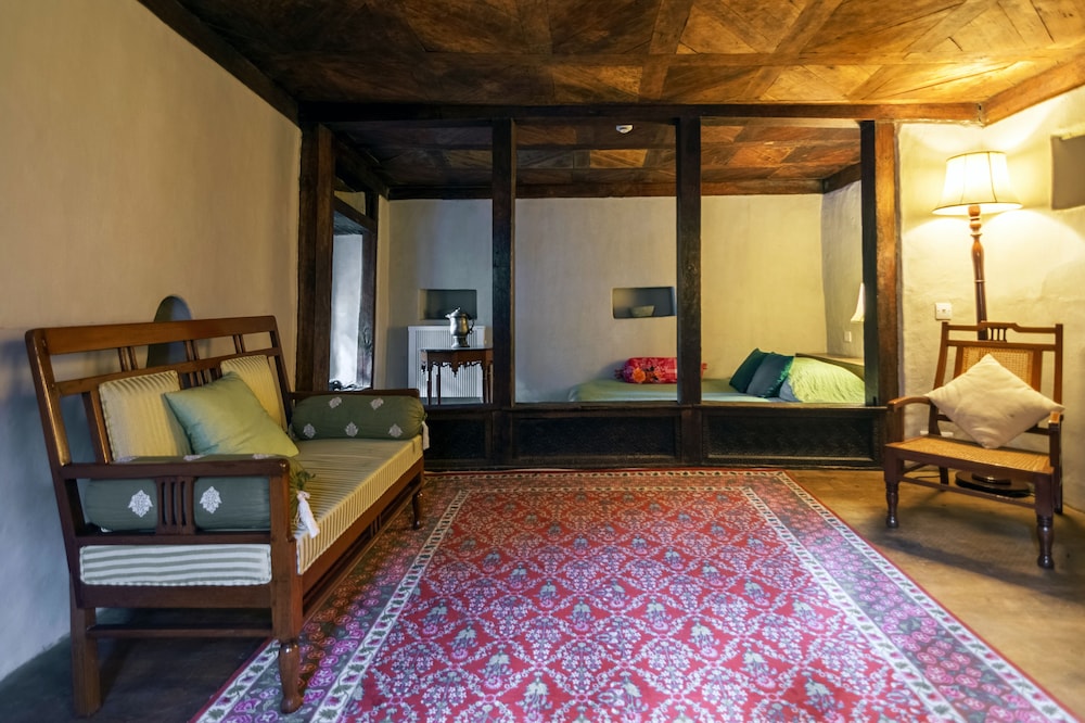Heritage Suite photo 2
