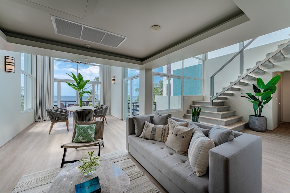 2 BR Ocean View Residence - Photo 11