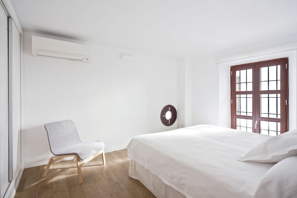 Superior Apartment, 2 Bedrooms, Garden View photo 2