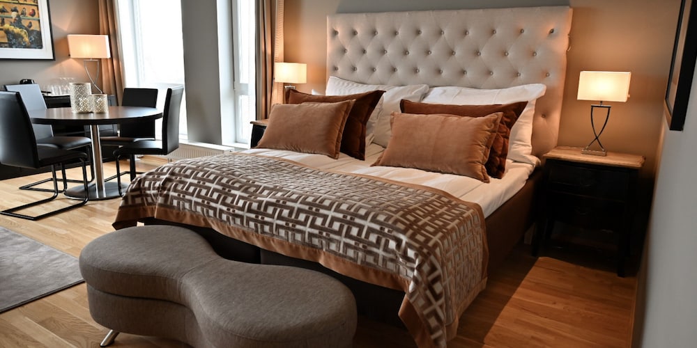 Exclusive Double Room, Sea View photo 1