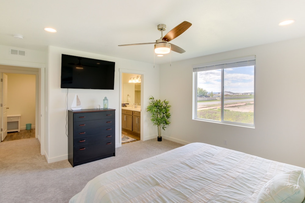 Apartment (3 Bedrooms) photo 2